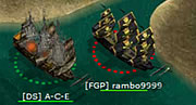 Seafight