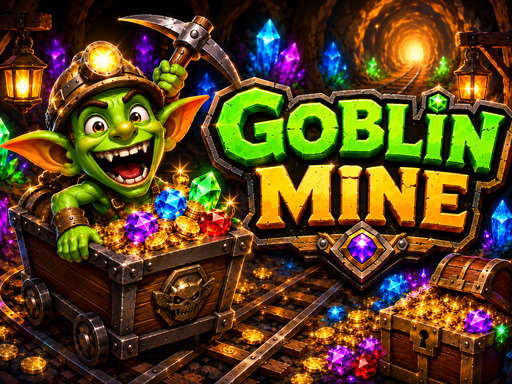 Goblin Mine 