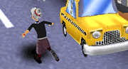 Angry Gran Run 2
