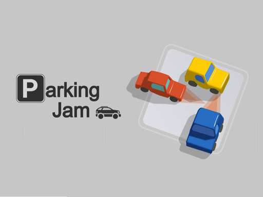 Parking Jam 