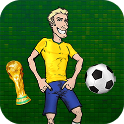 Brazil Cup 2014 