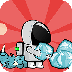 Astro Digger 