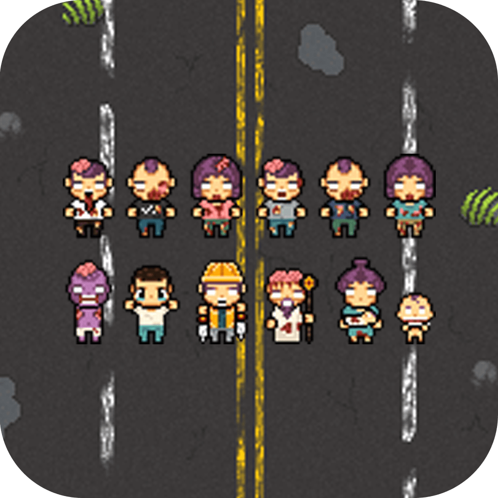 Pix Zombies 