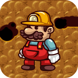 Cave Escape 