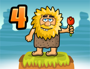 Adam & Eve 4