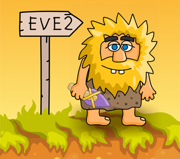 Adam & Eve 3