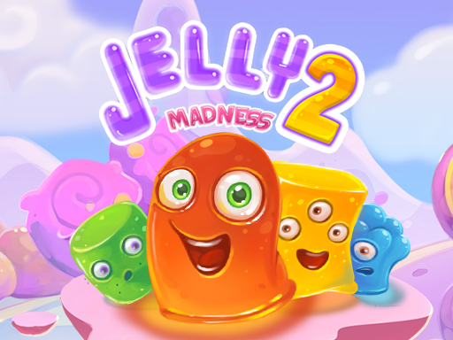 Jelly Madness 