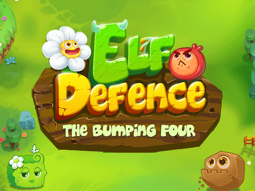 Elf Defence 