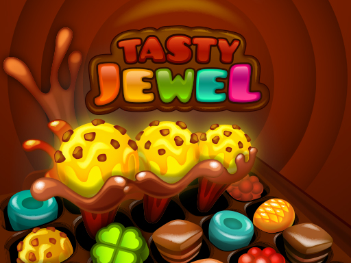 Tasty Jewel 