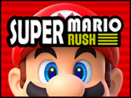 Super Mario Run 