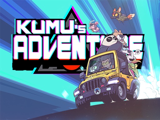 Kumus Adventure 