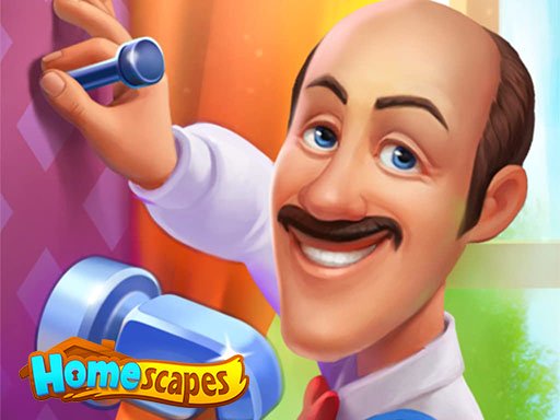 Homescapes 