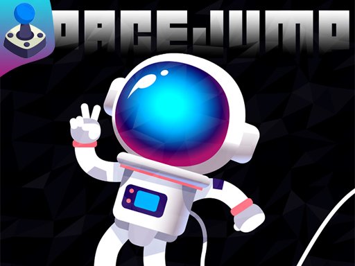 Space Jump Game 