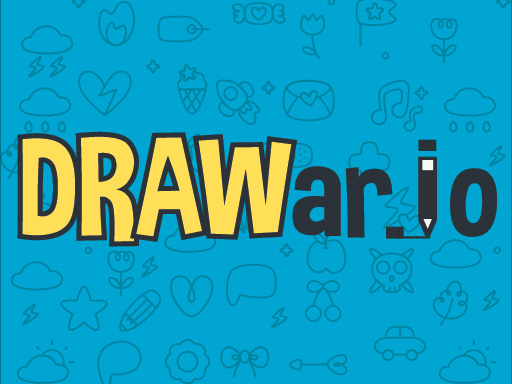 Drawar .IO