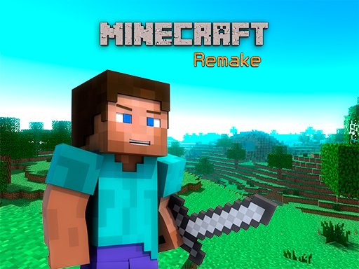 Minecraft Remake 