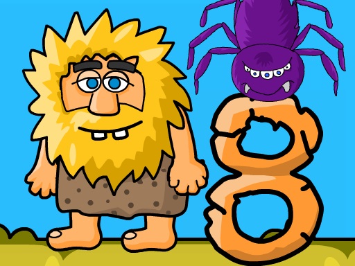 Adam & Eve 8 
