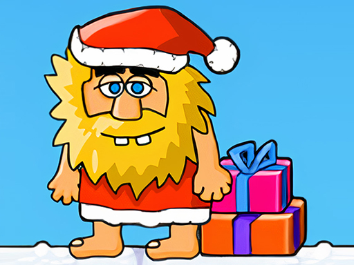 Adam & Eve: Go Xmas