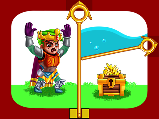 Love And Treasure Quest 