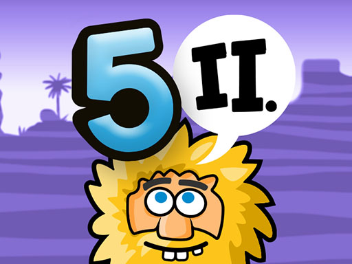 Adam & Eve 5: Part II