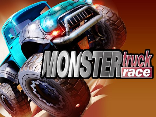 Monster Truck Race 