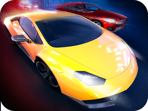 Street Racer Underground 