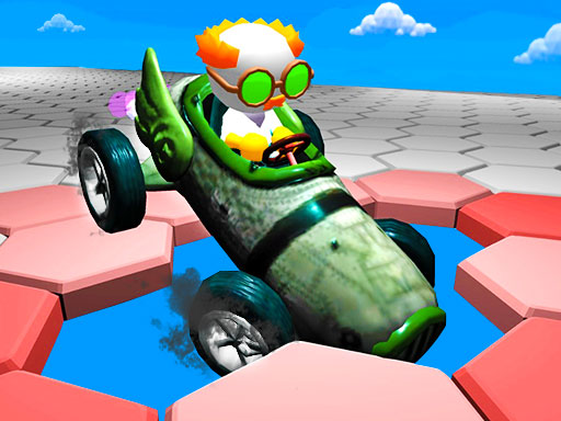 Hexa Cars 