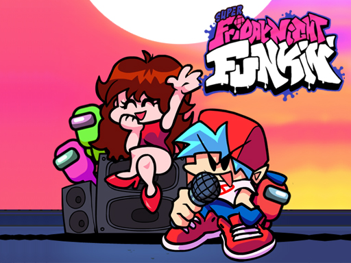 Super Friday Night Funki 