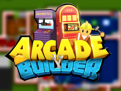 Arcade Builder 