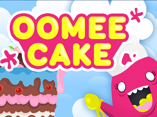 Oomee Cake 
