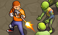 Zombie Survival